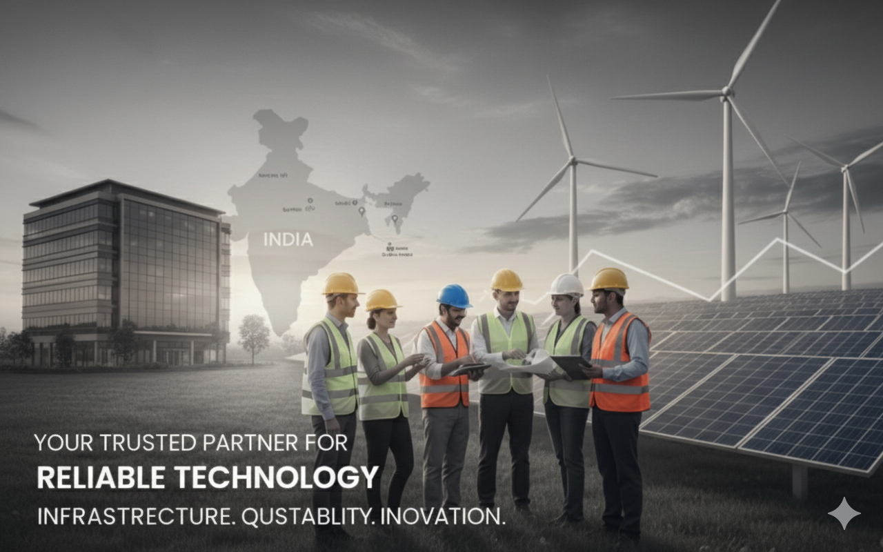 About Bramhagiri Maharaj Enterprise